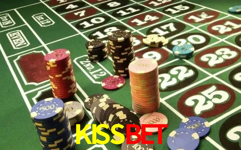 Jogos de Slot KISSBET