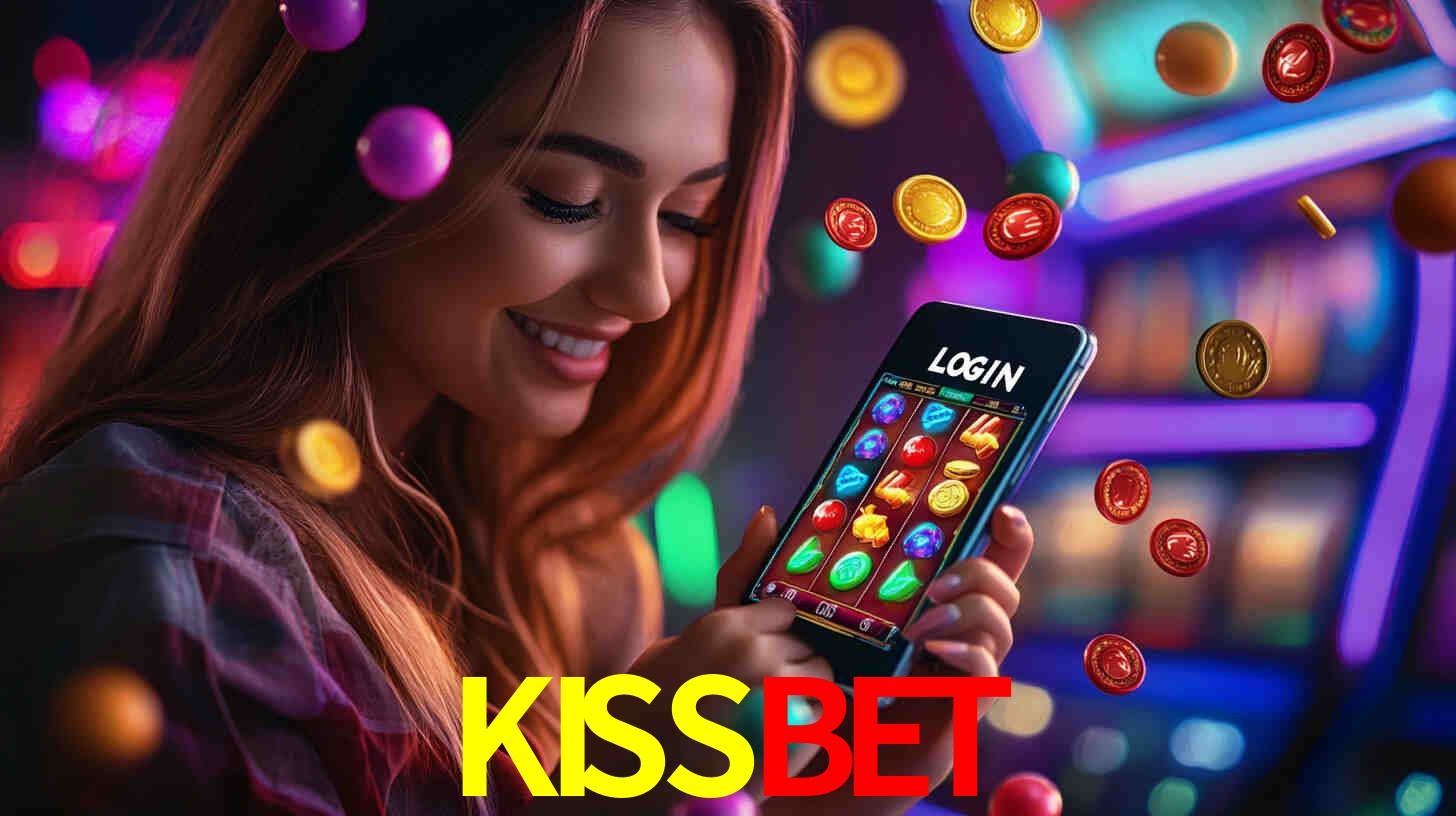 Blackjack Table KISSBET