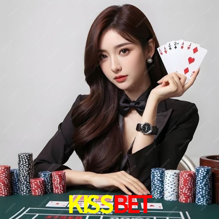 Promoções Sazonais KISSBET