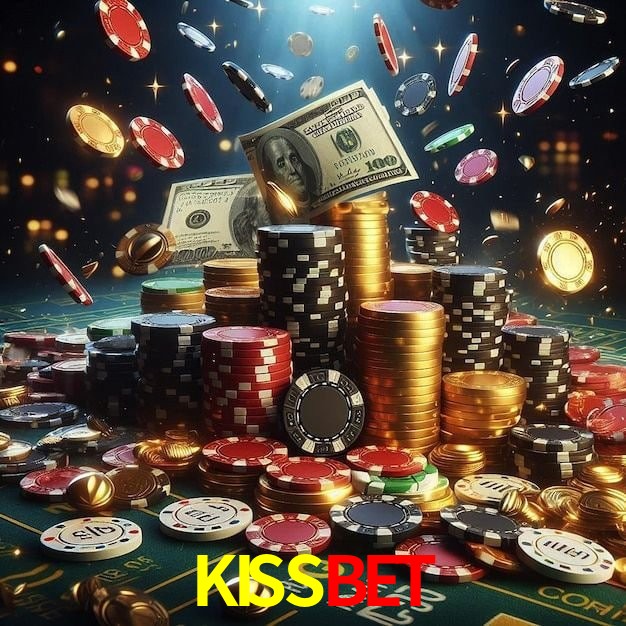 KISSBET: Seu Especialista em Apostas Esportivas Brasileiras