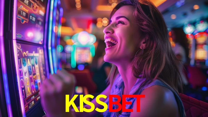 VIP Casino KISSBET