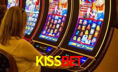 Desvendando o Mundo dos Jogos Virtuais na KISSBET