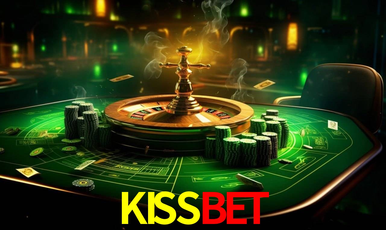 KISSBET.com