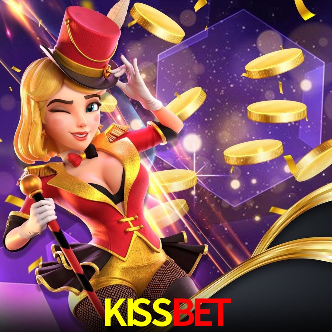 Slot Games KISSBET