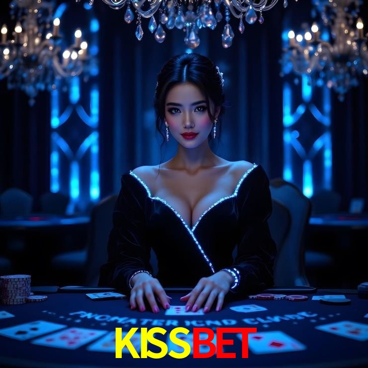 Login Seguro KISSBET
